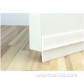 soundproof and windproof door sealing strip